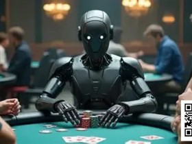 AI学会“撒谎”了!全球八大模型扑克赛上演极限“诈唬”,人类危险了?