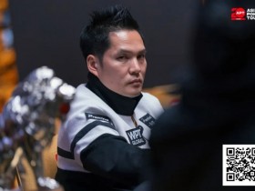 王者归来!Tony Lin强势重返GPI世界第一!