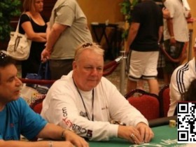 不要随便加入线下高额桌,盲注超过200的私局八成有坑