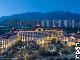 赛事信息|泰山之巅酒店预订及路线指引