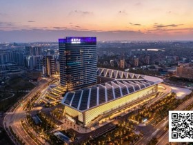 在上海临港遇见MOJO | 新体验,也稳健