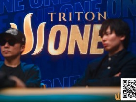 Triton One | 济州站迎来爆发式增长,数据背后的全面跃升