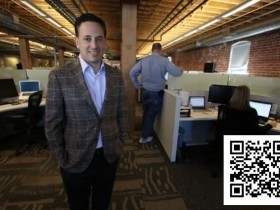 这些坐拥几十亿身家的“外行”把扑克当成了调味剂