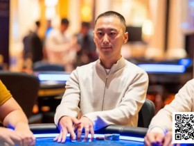 精彩手牌视频|中国选手刘亚运勇夺WSOP金戒指百万豪客赛冠军,丹牛盛赞实至名归!