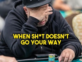 “牌不重要”?这句金句,正在毁掉无数扑克玩家