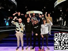 WSOPE布拉格主赛战报:Yuhan Wang止步第21名!Zhu强势领跑FT冲击€200万冠军