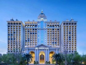 河海杯酒店预订开启+交通指南+App安装流程