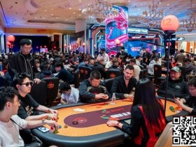 2026红龙杯PLUS|红龙杯PLUS首轮A/B组战罢,李爱春摘红龙女王桂冠,李栋单日斩两冠!