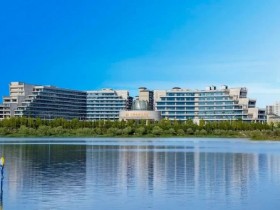 赛事信息 | 2026 IPG季中赛选拔赛九华山站酒店预订今日开启(4月24日-30日)