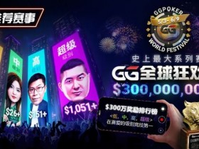 推荐赛事:GG全球狂欢系列赛2026|完整赛程+赛事分级+高额奖励锦标赛指南