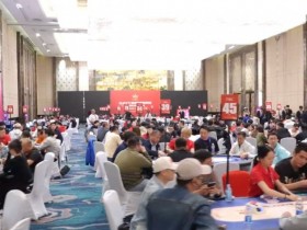 GAKC皇冠杯廊坊站第二日战报|主赛A组184人激战,女神赛154位巾帼惊艳登场