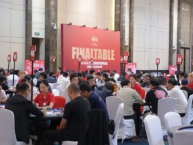 GAKC皇冠杯廊坊站|高能炸场!主赛半决赛162人角逐,17人晋级决赛,包喜豪3815000记分牌成为CL