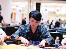 TLPT济州岛站|渐入巅峰!主赛C组再收174人次加入争斗!徐逸康装袋56万计分牌携手27人晋级!明日主赛最后晋级机会等你上阵!
